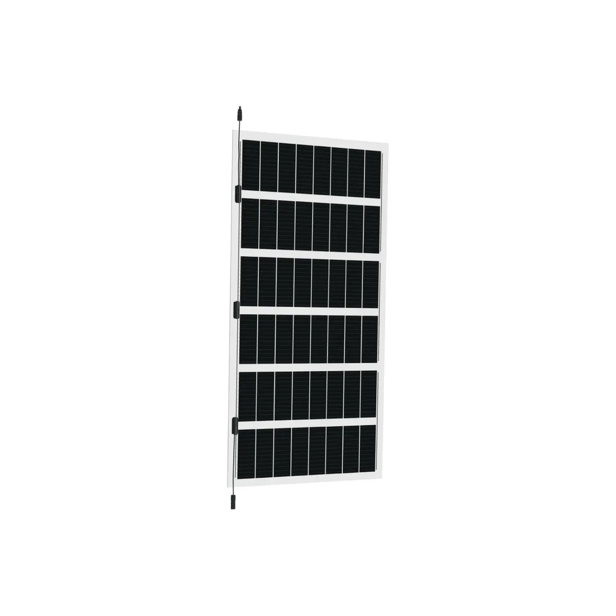 TommaTech 240Wp 48PM G2G 1.75m Teras Güneş Paneli