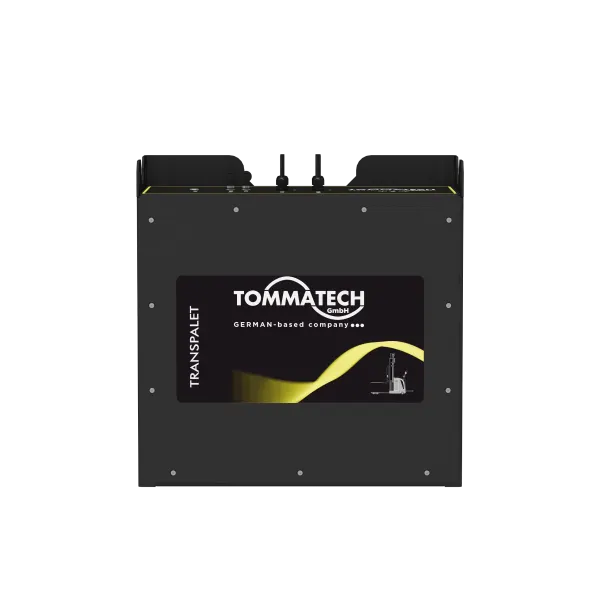 TommaTech 25.6V 104Ah Transpalet Lityum Batarya
