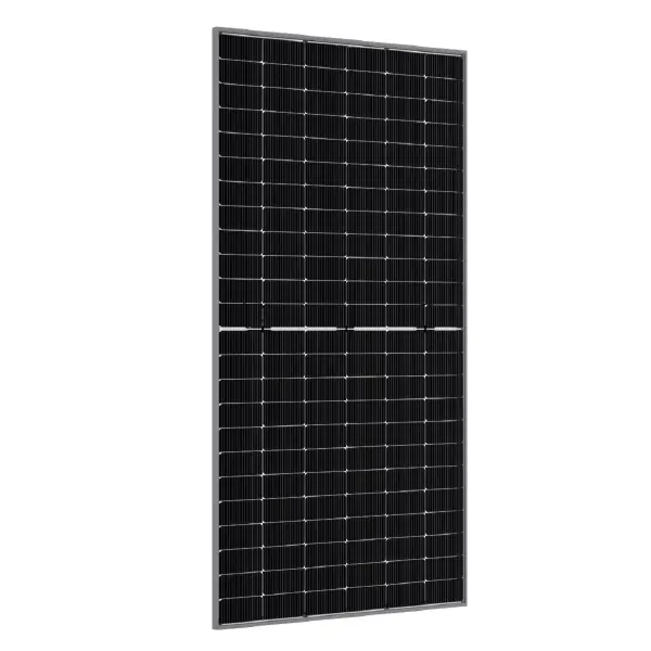 TommaTech 680Wp 132TNBR M12 Platin Plus Güneş Paneli