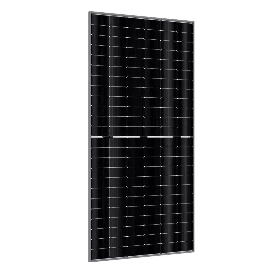 TommaTech 745Wp 144TNB M10 Diamond Plus Güneş Paneli