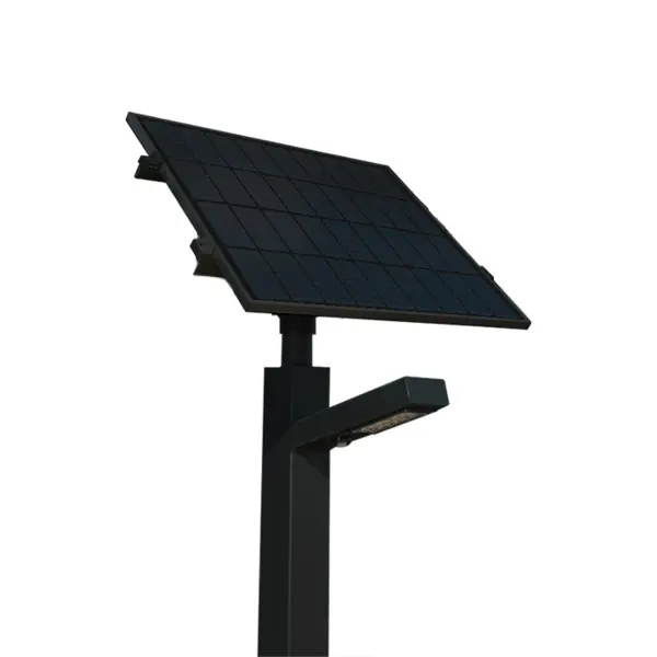 TommaTech ECO SERIES Yürüyüş Yolu Solar LED Aydınlatma 10W