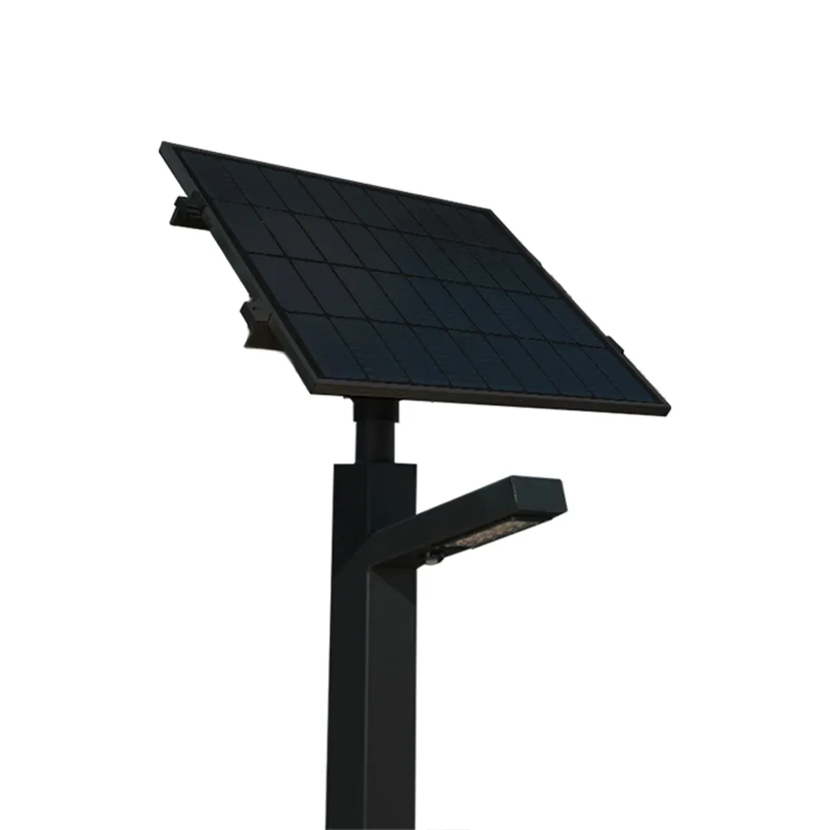 TommaTech ECO SERIES Yürüyüş Yolu Solar LED Aydınlatma 20W