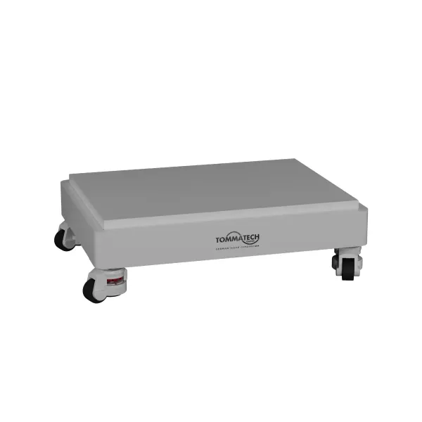 TommaTech Rack Serisi 51.2V 102AH G2 Lityum Batarya