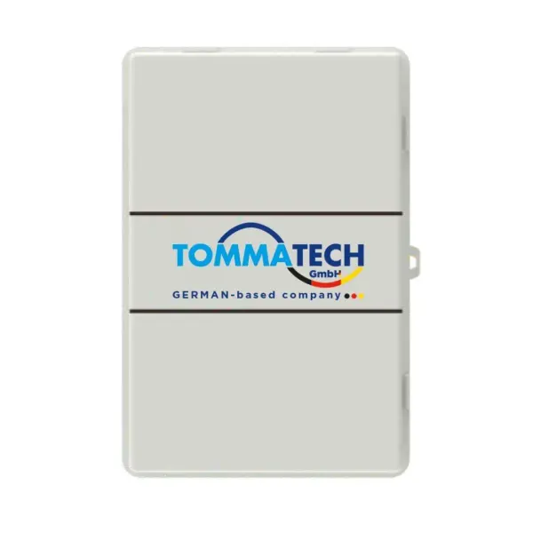 TommaTech Trio - EPS Parallel Box Aksesuar