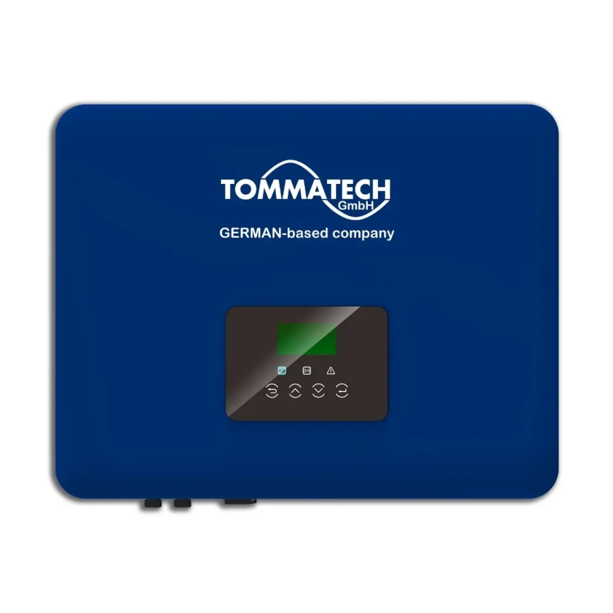 TommaTech Trio Plus 15.0kW Üç Faz İnverter