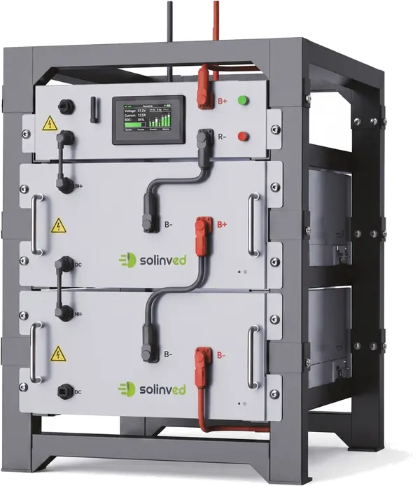 Xh Control Box