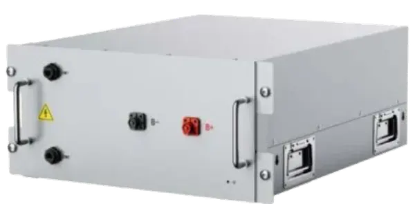 Xh SeriSi 10,240 kWh 102,4 V 100Ah Lithium Battery