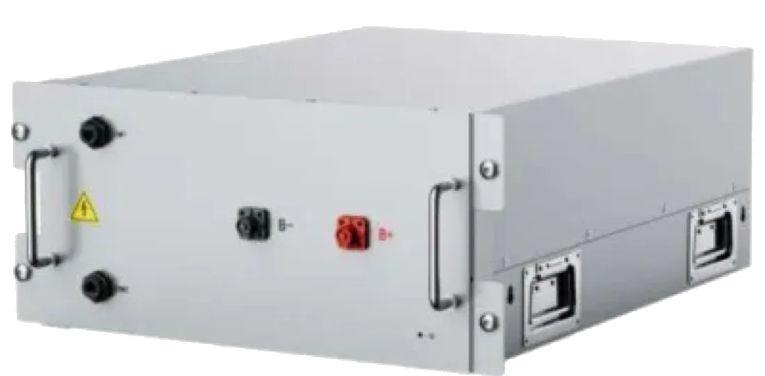 Xh SeriSi 10,240 kWh 102,4 V 100Ah Lithium Battery